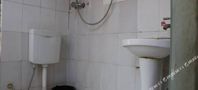 武汉时光旅馆图片