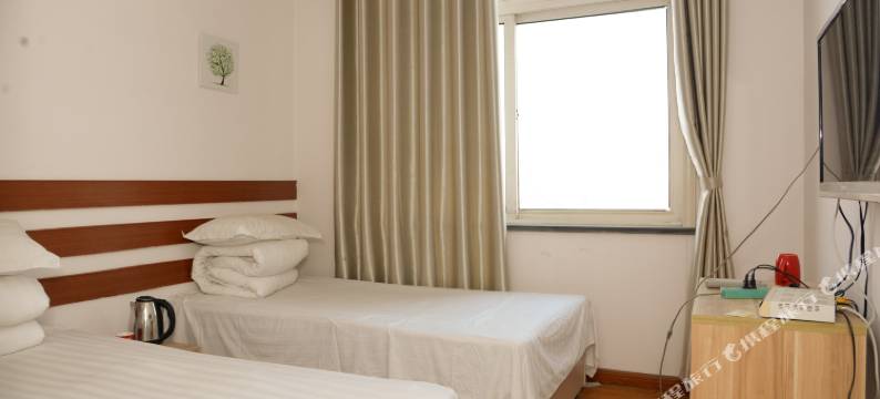 平度仁和宾馆图片