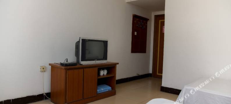 曲阜朋来宾馆图片