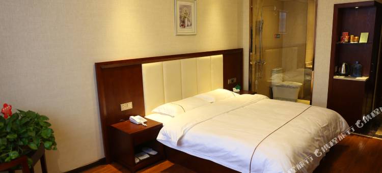 成县顺通物流园酒店图片