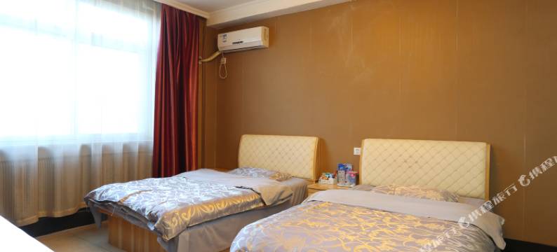 梅河口嘉韵商务宾馆图片