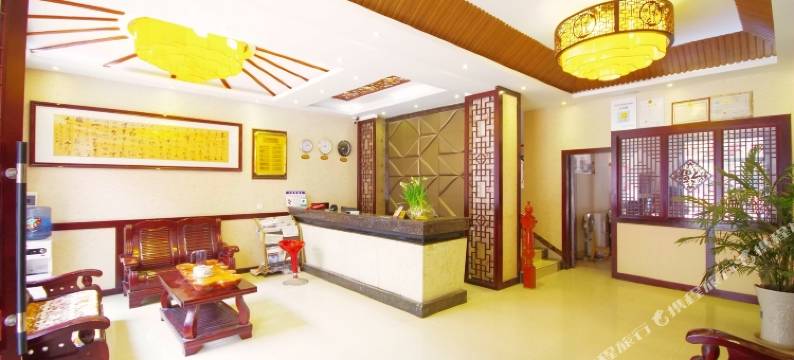 夹江天顺假日酒店图片