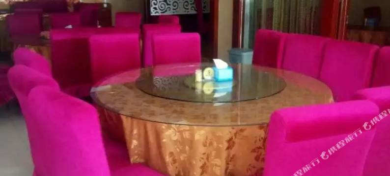 敦煌正祥商务宾馆(沙州夜市汽车站店)图片