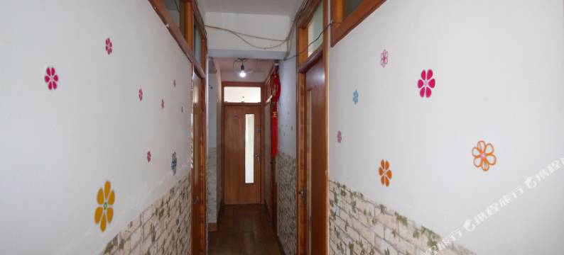 烟台顺德旅馆图片