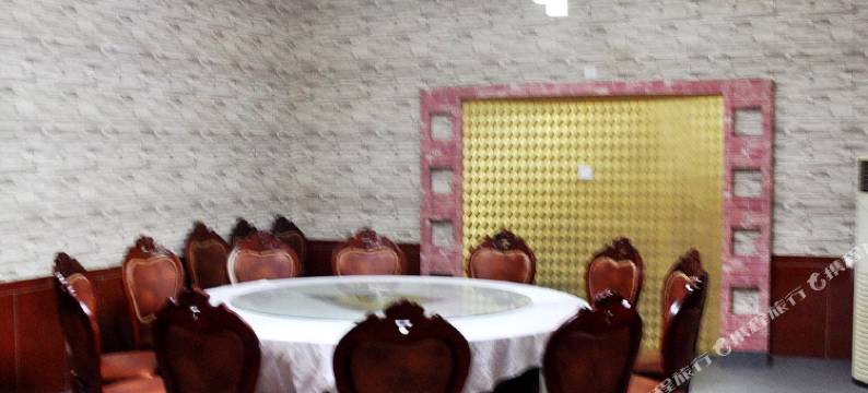 正定正航宾馆图片