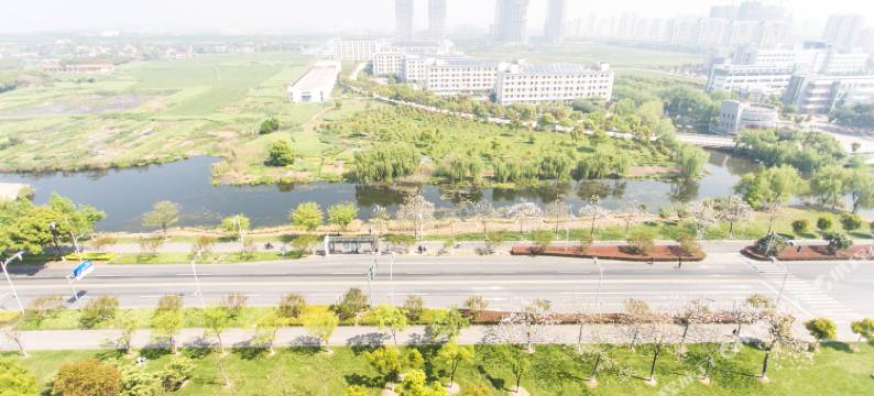 卡布奇诺酒店公寓图片