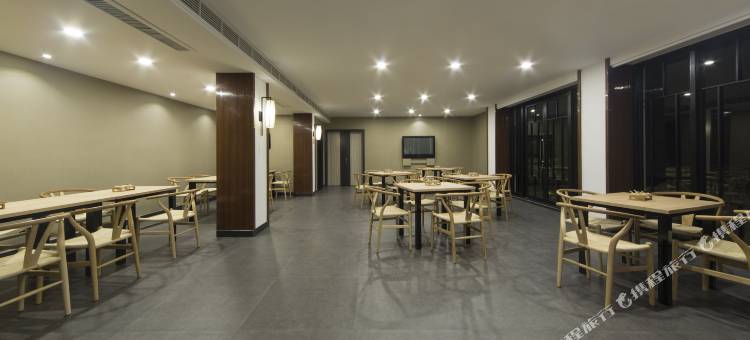 怡莱酒店(余姚新建北路店)图片