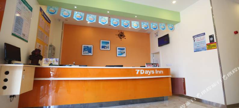 东旭酒店(湘潭市政府万达广场店)图片