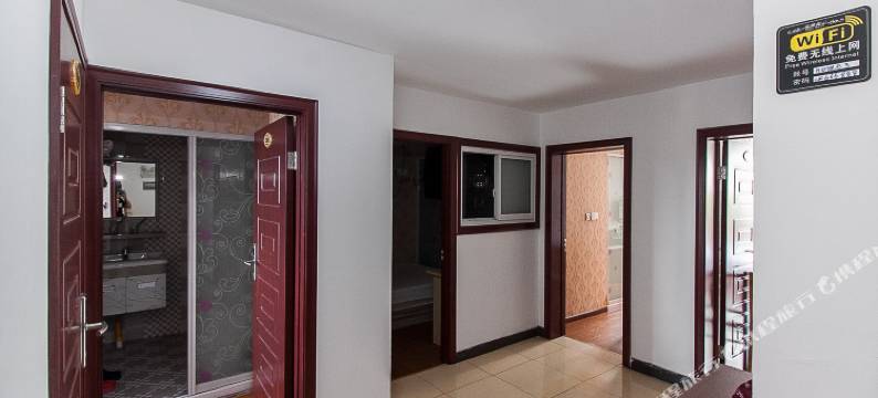 无锡广发商务宾馆图片