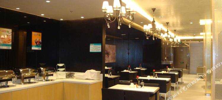 锦江之星(济宁兖州世纪银座广场店)图片