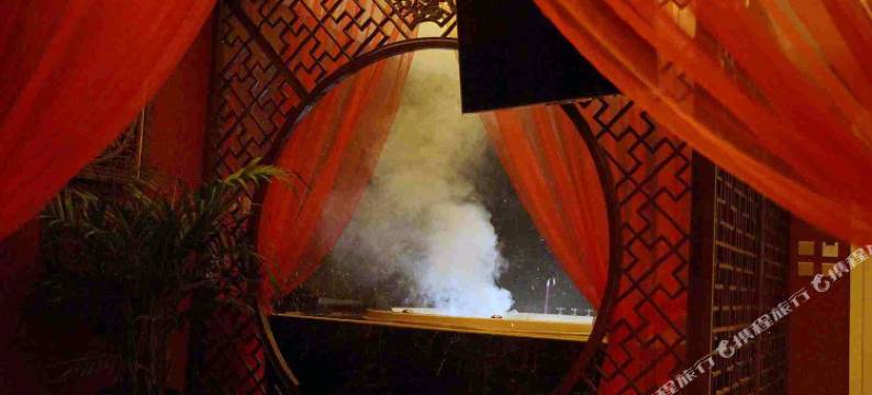 邢台蜜糖主题酒店图片