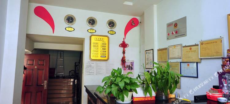 云鑫宾馆(傣族园店)图片