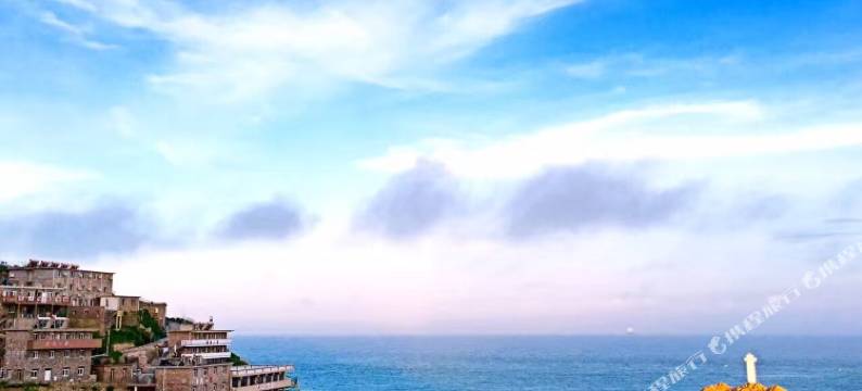 舟山东极东福山久别重逢精品民宿图片