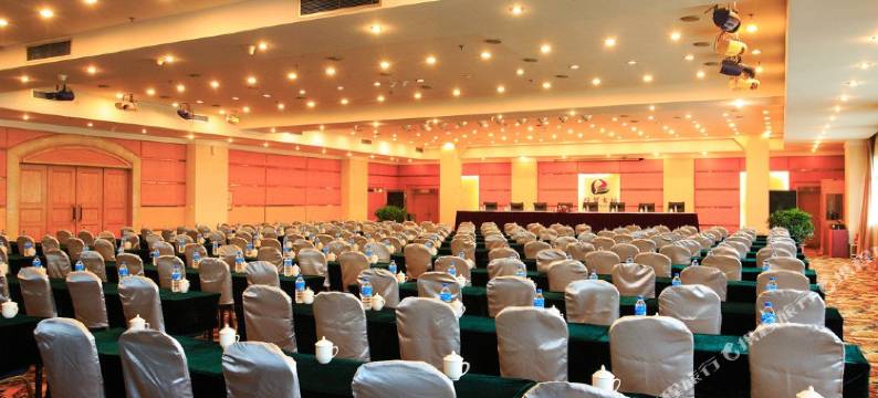 经贸宾馆(昆明老街翠湖公园店)图片