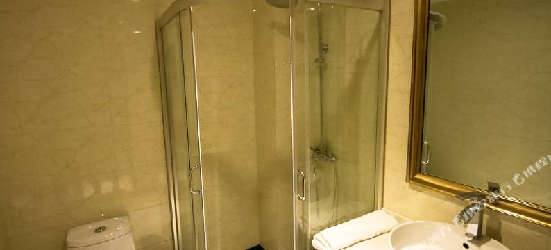 诸暨古越王府大酒店图片