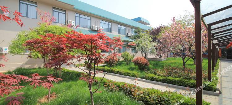 锦江之星酒店(烟台蓬莱区蓬莱阁景区店)图片