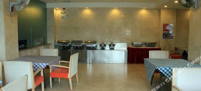 轻悦酒店(茂名高铁站北广场店)图片