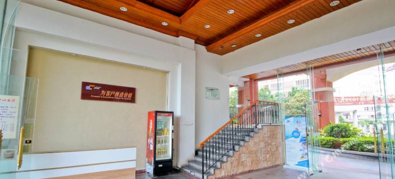 深圳大梅沙君宜全海景公寓图片