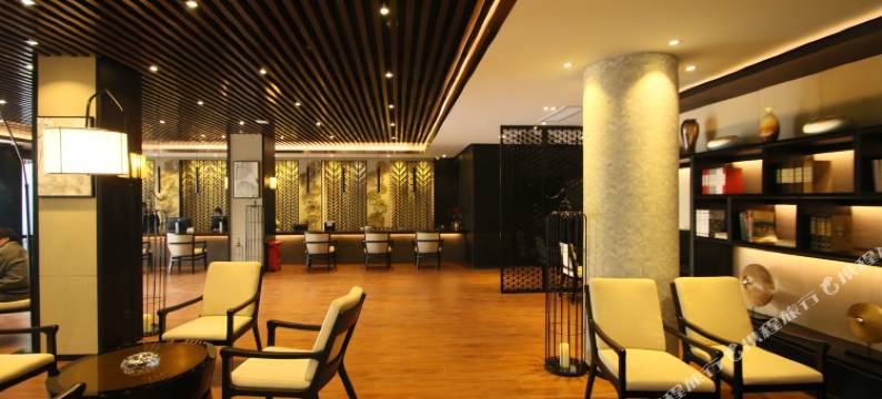 仲廷酒店(上海同济医院宜川路店)图片