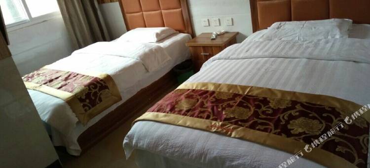 雅安雅州客栈图片