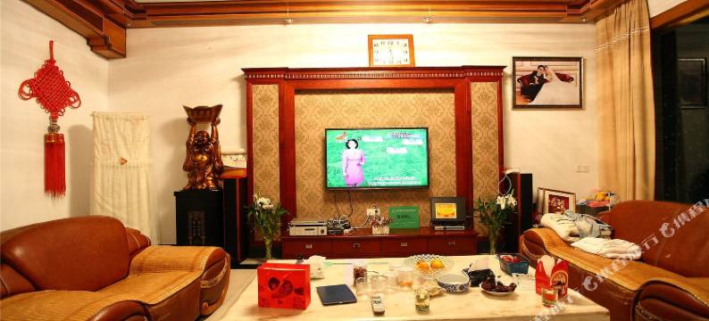 宁海忆家民宿图片