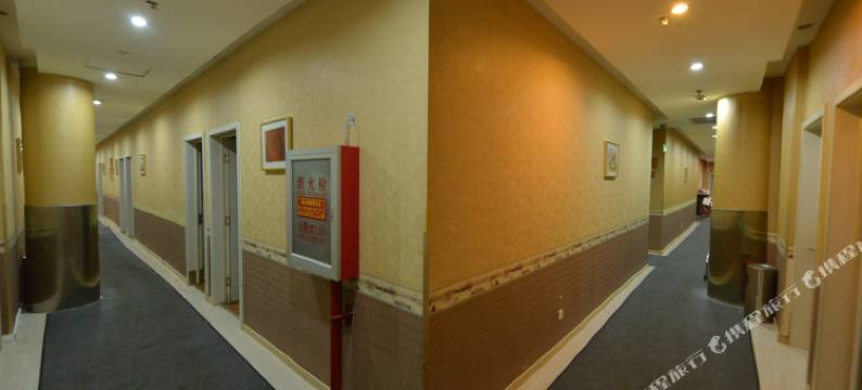 北京鑫盛家园快捷酒店图片