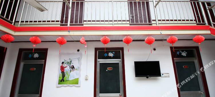 日照福祥渔家图片