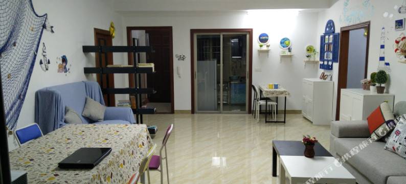 广州随意宅公寓图片