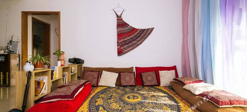 杭州西荷青年旅舍图片