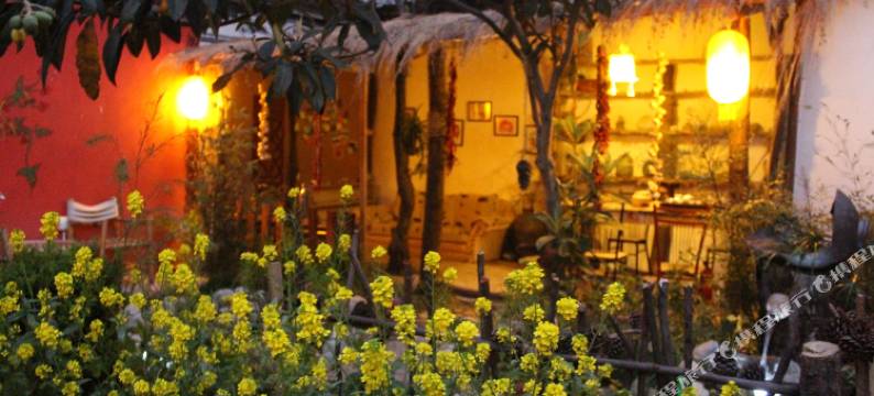 大理古城湾流·苍海间逸栈图片