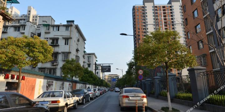 地址(位置,怎么去,怎么走):  浙江省杭州市下城区朝晖八区华电弄1号