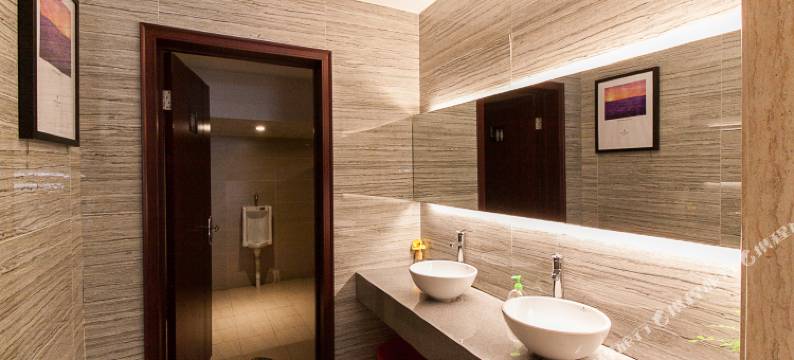 宜兴恺利酒店图片