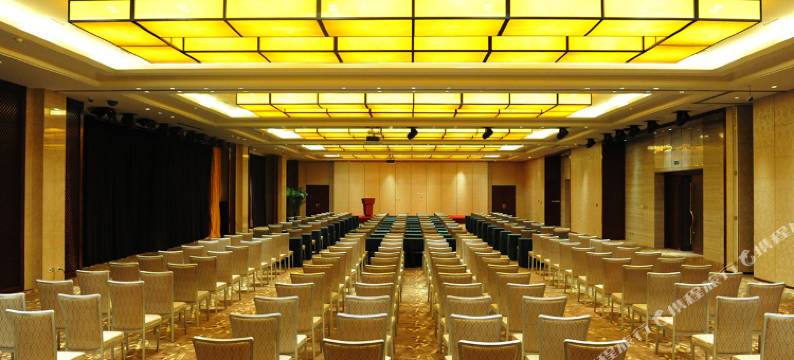 天津鲤鱼门大酒店图片