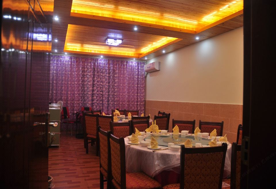 Hotel Overview