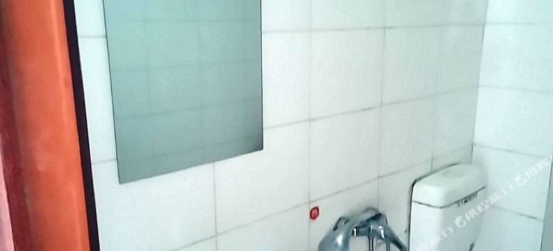 仙桃豪杰宾馆图片