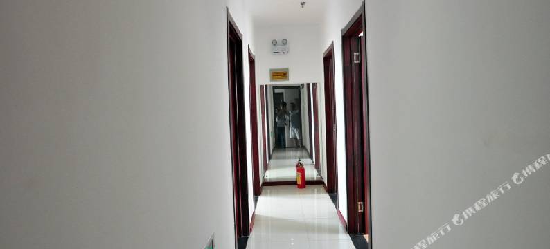 巢湖德荣宾馆图片