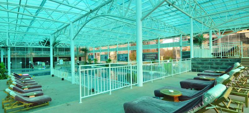 石林浴品天沐商务酒店图片