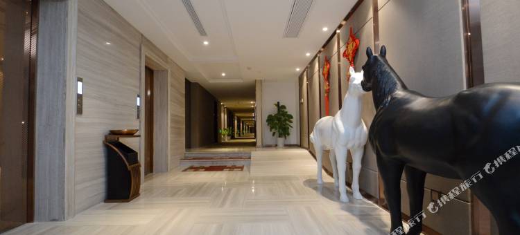 维也纳智好酒店(淮安深圳东路店)图片