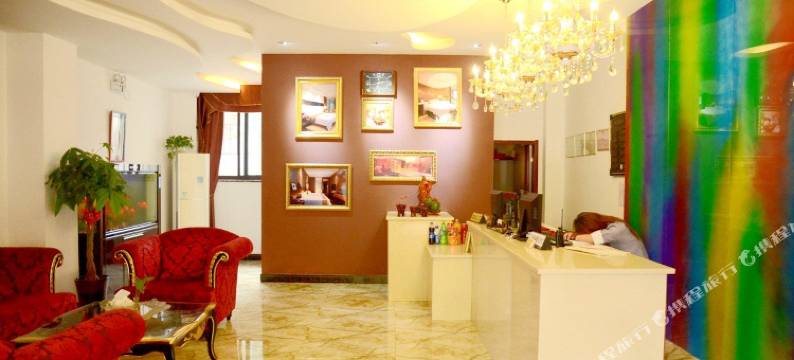 镇江北盛宾馆(东吴路凤凰广场店)图片