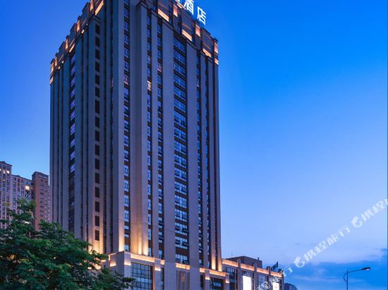 Nantong Hotels Where To Stay In Nantong Tripcom - 