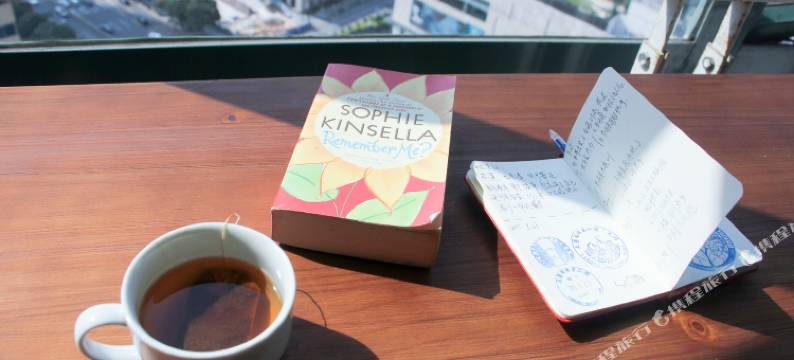 深圳边度青年旅舍图片