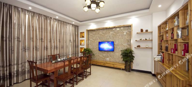 武夷山景缘民宿图片