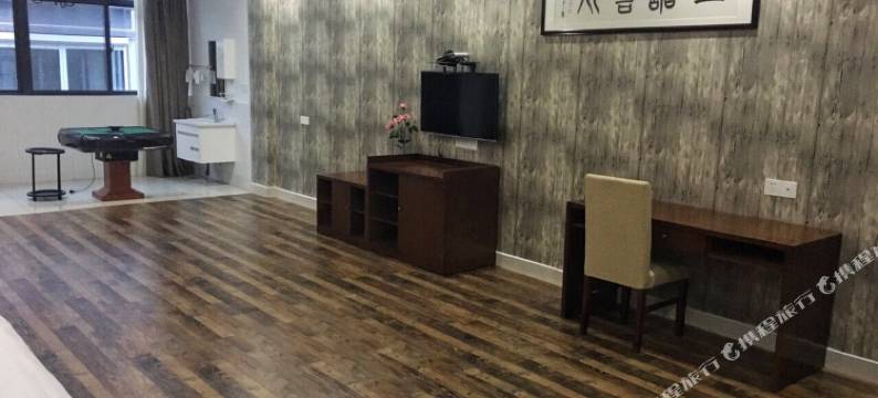 宜兴青梅竹马农家乐图片