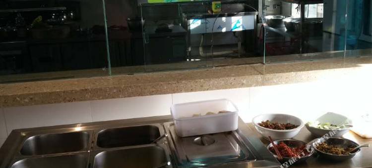 襄阳和琪酒店图片