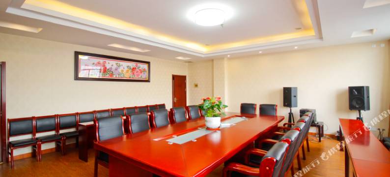 合肥海山商务酒店图片