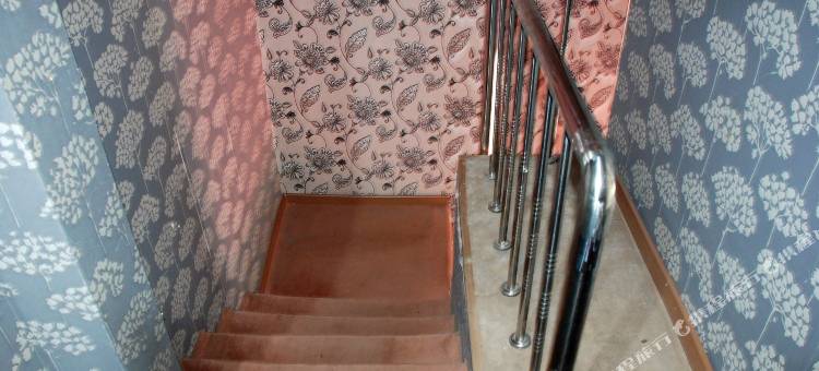 牡丹江858时尚快捷宾馆图片