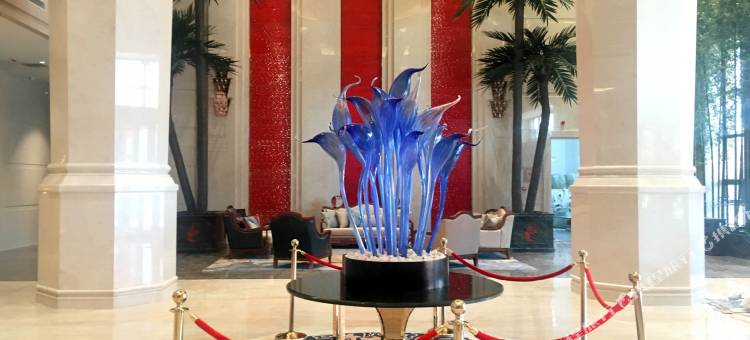 勃利伊鑫国际大酒店图片