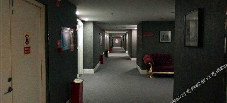 石河子瑞丽国际商务宾馆图片