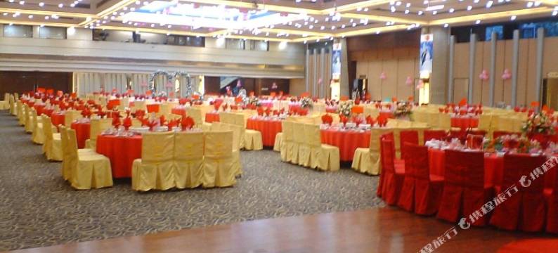 广州颐和大酒店图片