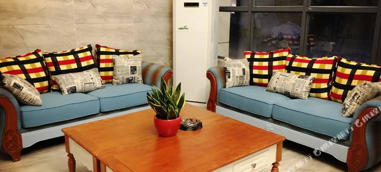 长沙县哈喽酒店图片